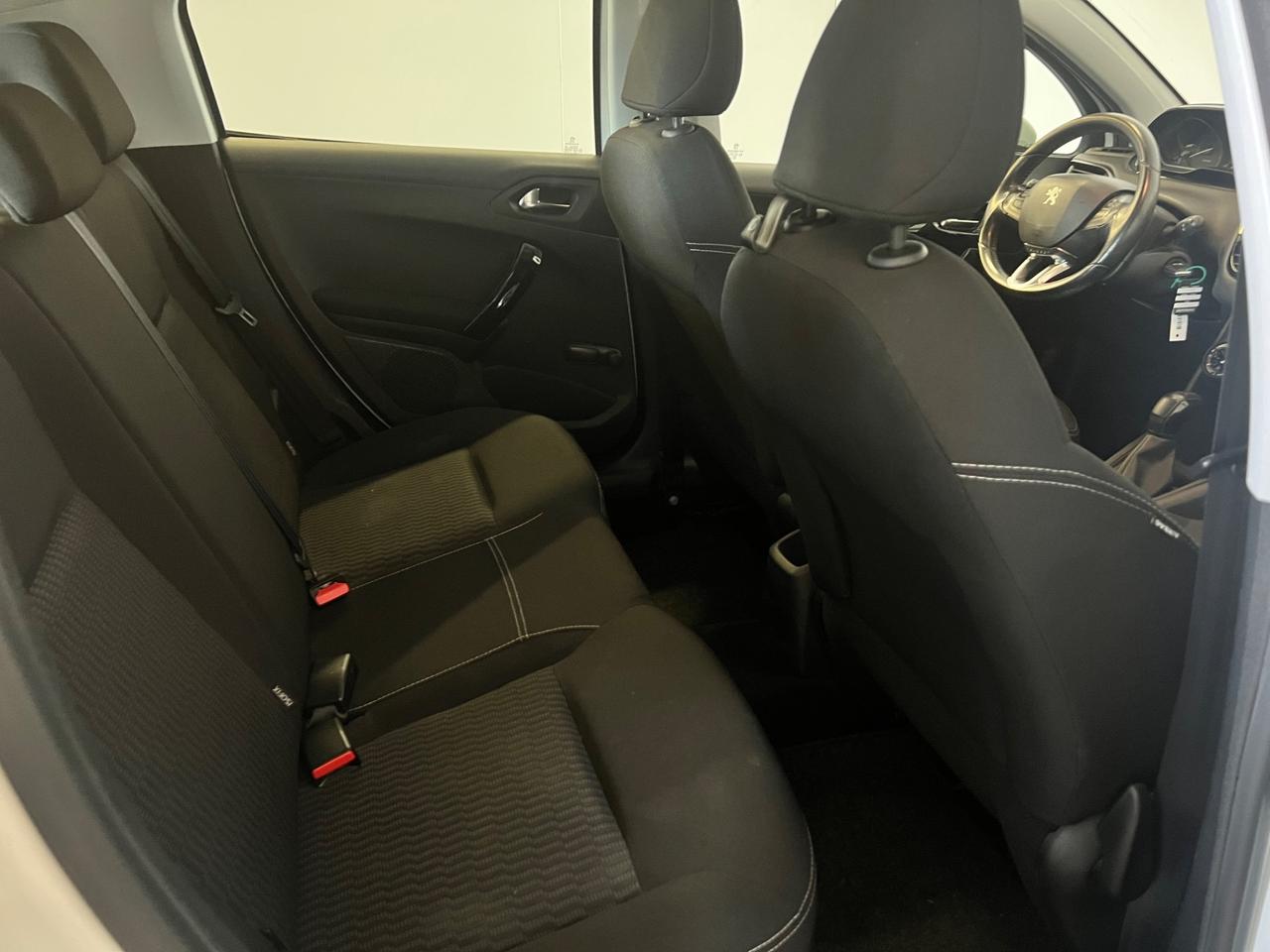 Peugeot 208 1.2 PureTech 82 5 porte Active