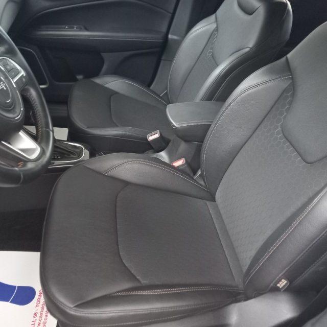 JEEP Compass 1.3 Turbo T4 190 CV PHEV AT6 4xe Limited