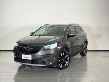 Opel Grandland X 1.5 diesel Ecotec Start&Stop Ultimate