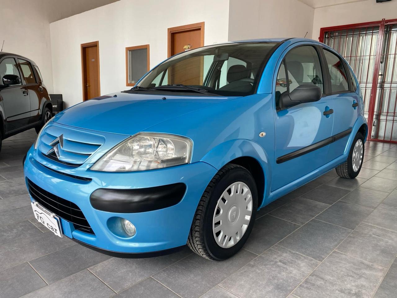 Citroen C3 1.1 Elegance 60Cv NEOPATENTATI