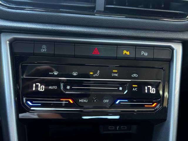 VOLKSWAGEN T-Roc 1.0 TSI Life NEO PATENTATO