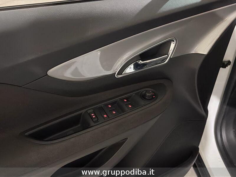 Opel Mokka I Benzina 1.6 Ego s&s 4x2 115cv m5