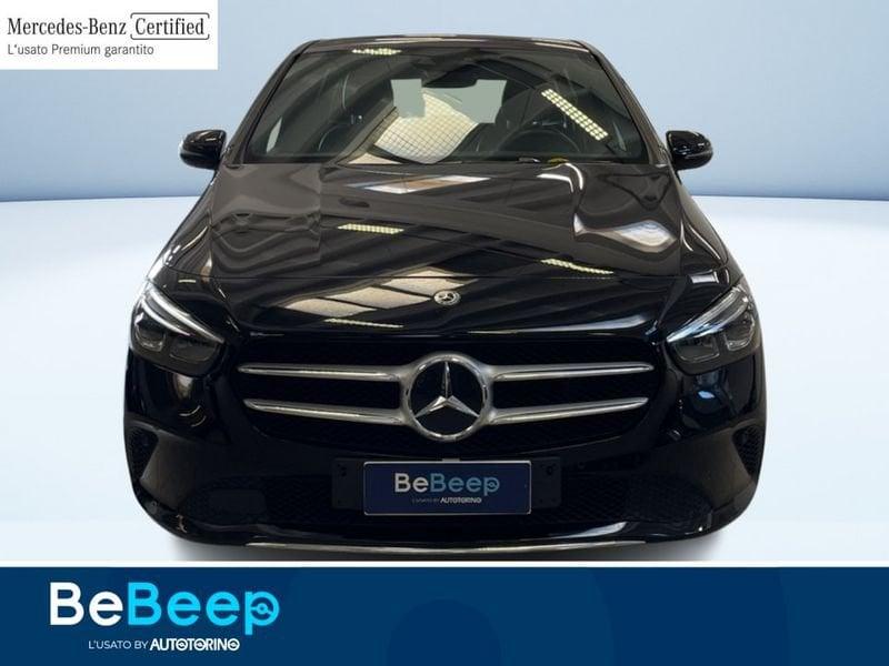 Mercedes-Benz Classe B B 180 D SPORT EXTRA AUTO