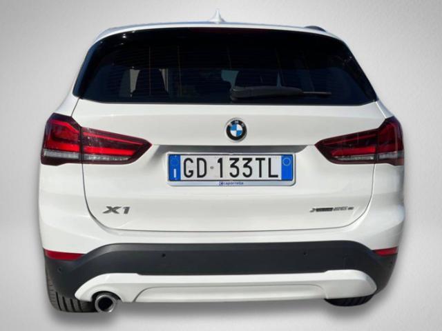 BMW X1 xDrive25e Business