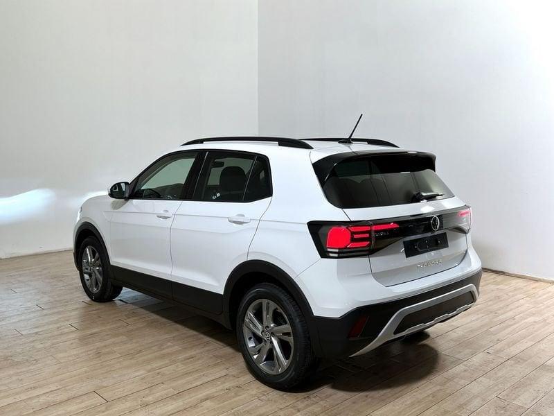 Volkswagen T-Cross T-Cross 1.0 tsi Edition Plus 95cv