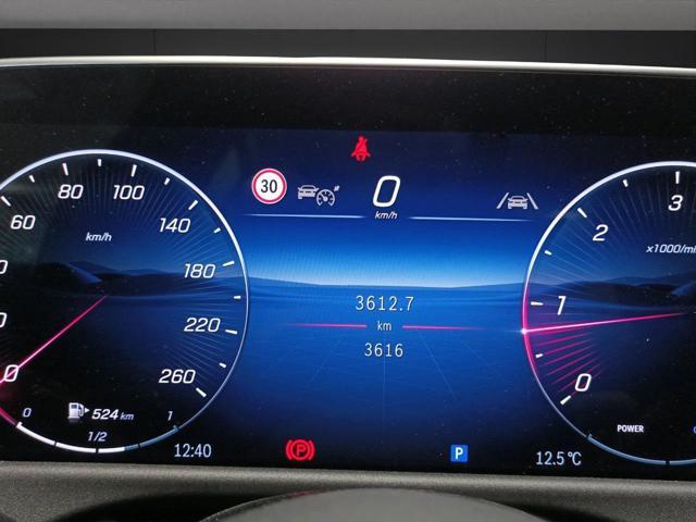 MERCEDES-BENZ E 220 d Mild hybrid Advanced