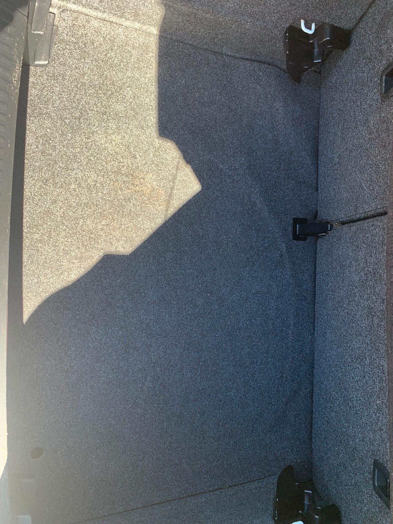 Volkswagen Polo 1.4 5 porte Comfortline