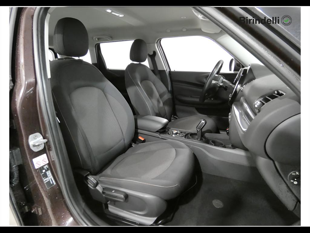 MINI Mini Clubman (F54) - Mini 1.5 Cooper Business Clubman Automatica