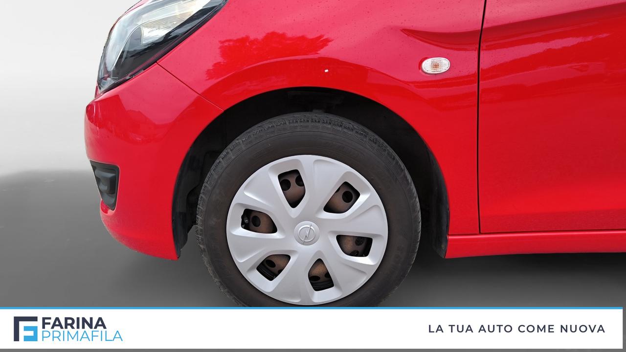 OPEL Karl - Karl 1.0 75cv