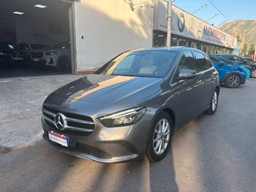 Mercedes-benz B 180 Mercedes B 180d Sport Plus