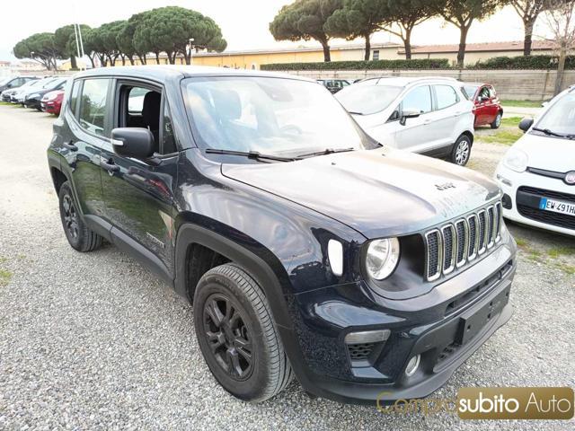 JEEP Renegade 2.0 Mjt 140CV 4WD Active Drive Low S