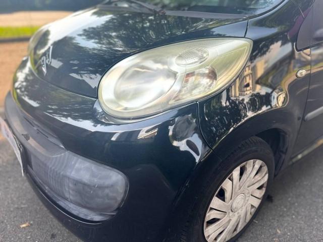 Citroen C1 1.0 Sport 3p