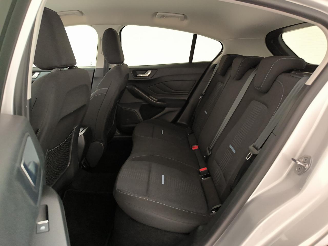 Ford Focus active 1.0 ecoboost h design 125cv