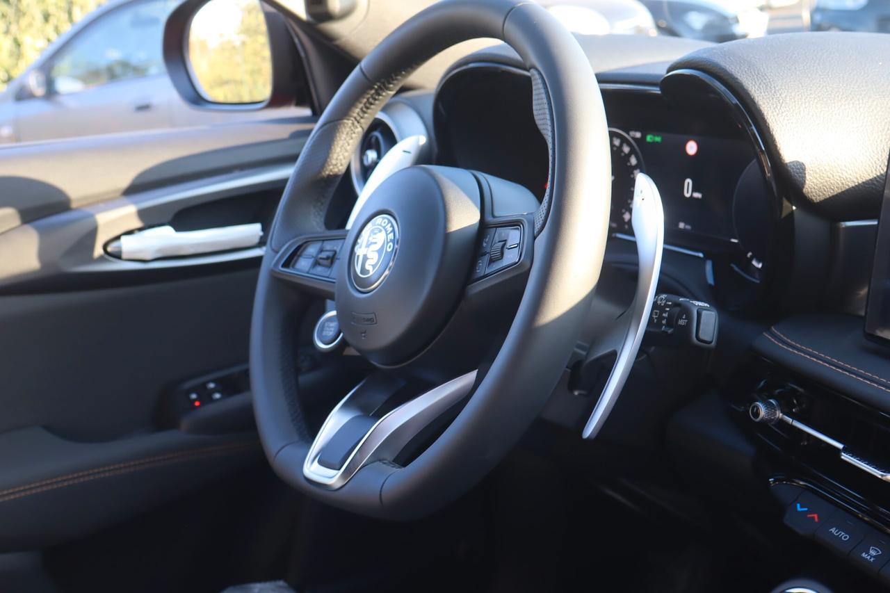 Alfa Romeo Tonale Tua A SOLI 324€