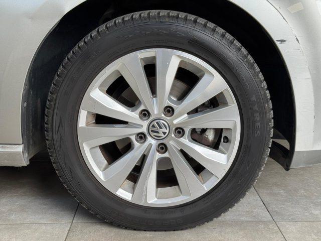 VOLKSWAGEN Golf 1.2 TSI 105CV 5p. *SENSORI ANT.*CRUISE*UNICO PROP*