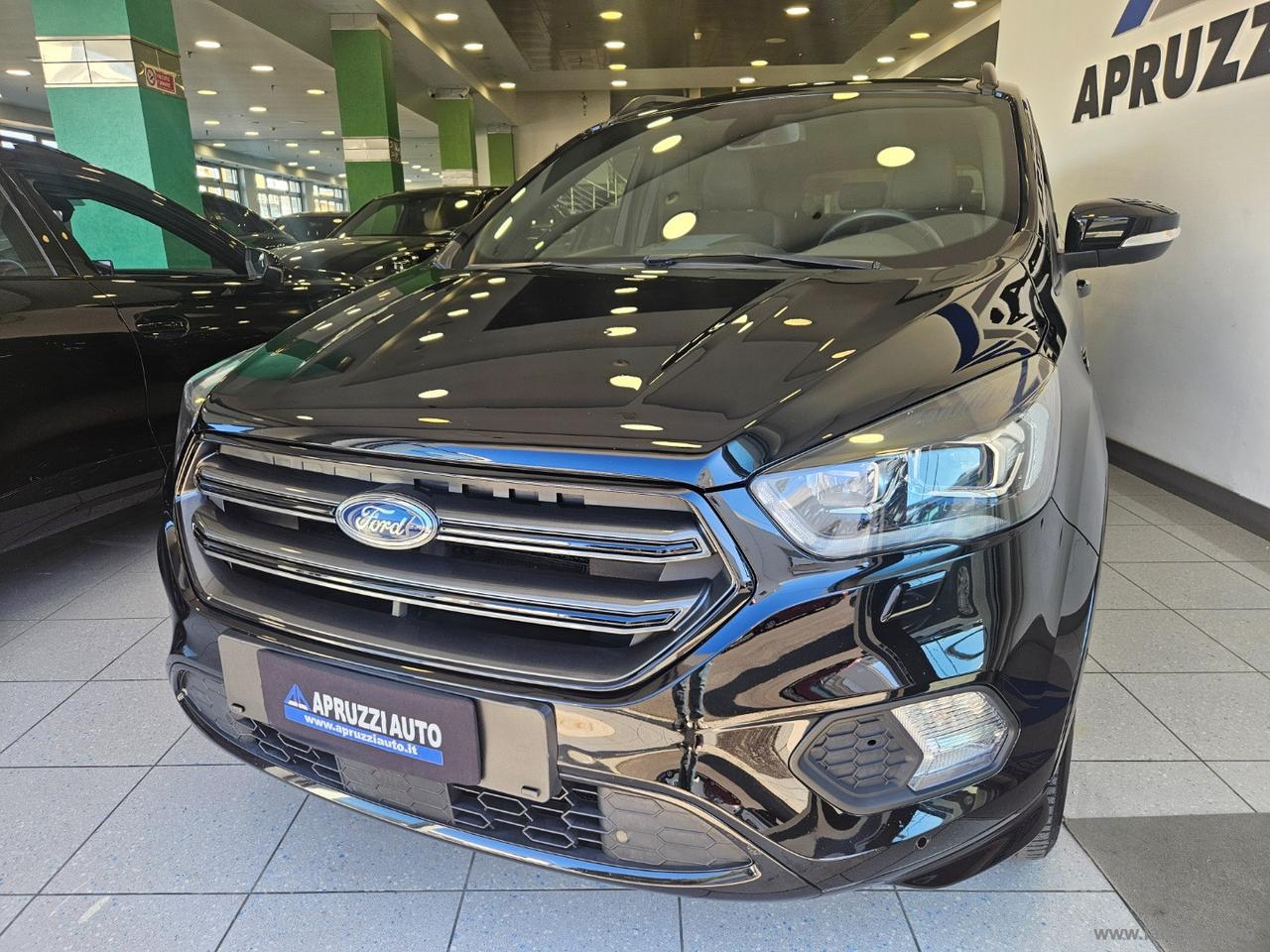 FORD Kuga 2.0 TDCI 120CV S&S 2WD Pow.ST-Line