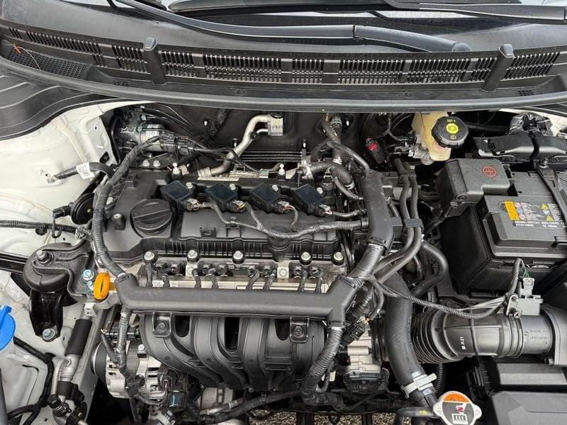 KIA Stonic Stonic 1.2 MPI Style Special Edition