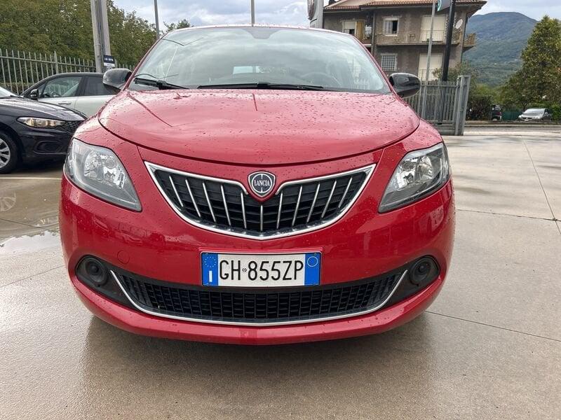 Lancia Ypsilon LANCIA YPSILON HYBRID SILVER 1.0 70 CV