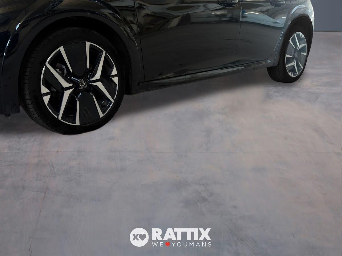 Peugeot 208 1.2 Hybrid 145CV GT e-DCS6