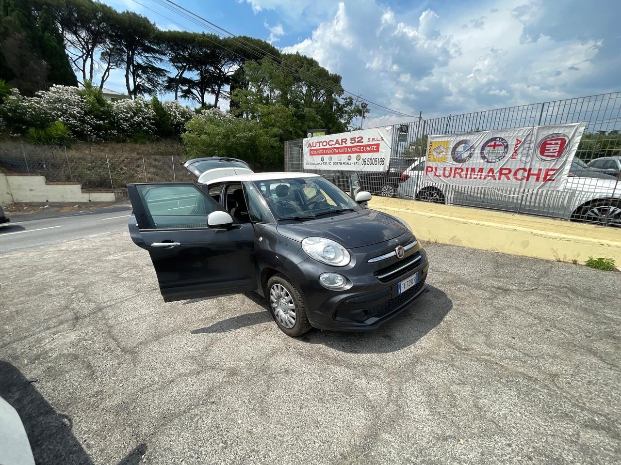 Fiat 500L 1.3 Multijet 95 CV Euro6 - pronta consegna