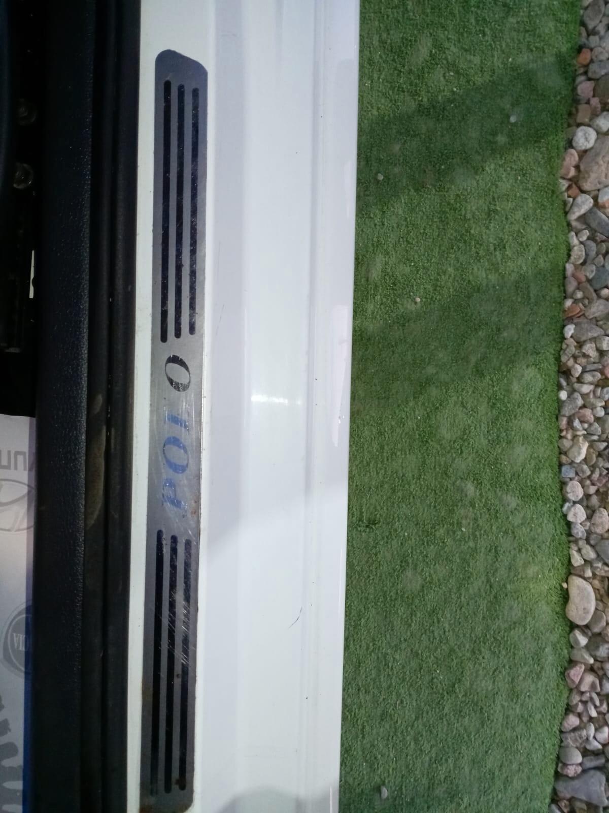 Volkswagen Polo Diesel 1.4 TDI 5 porte