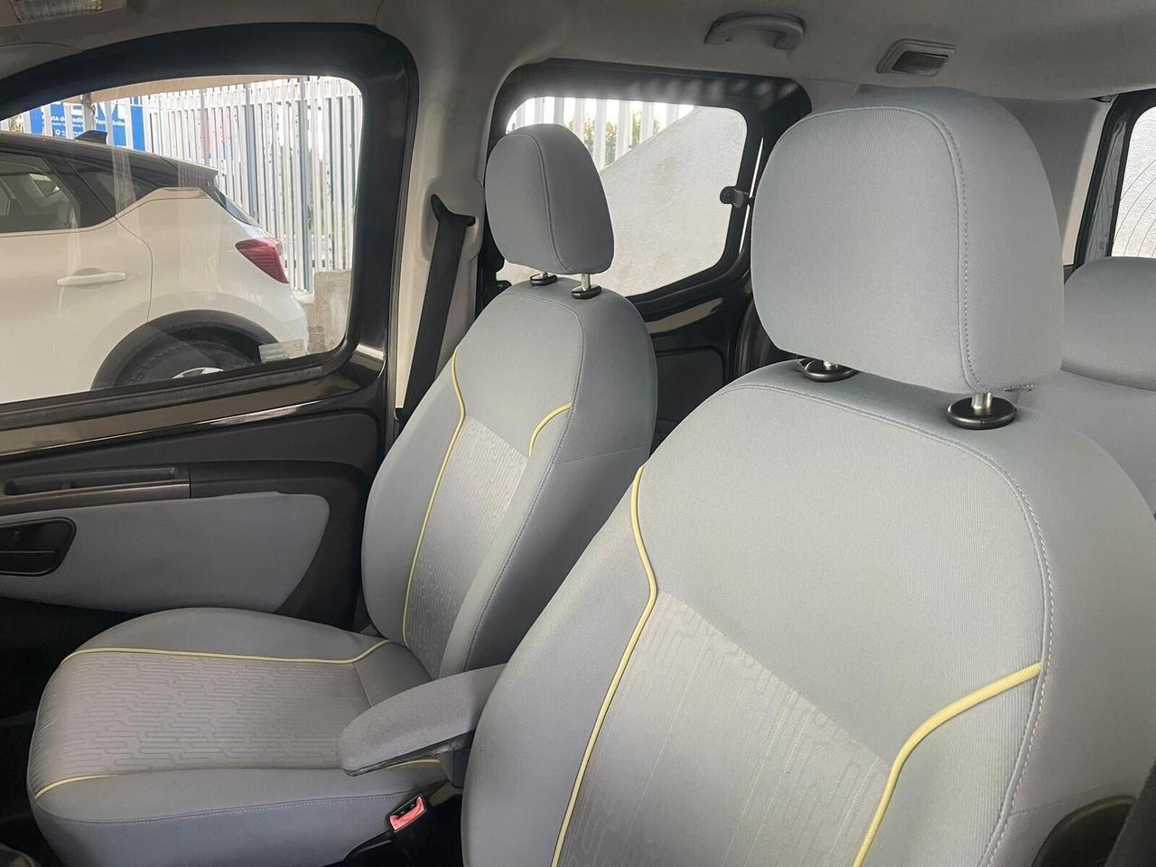 Peugeot Bipper Tepee 1.3 HDi 75 FAP Stop&Start Outdoor