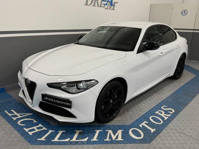 ALFA ROMEO Giulia 2.2 Turbodiesel 136 CV AT8 Business