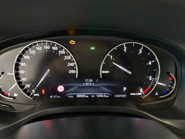 BMW X4 xDrive20d xLine
