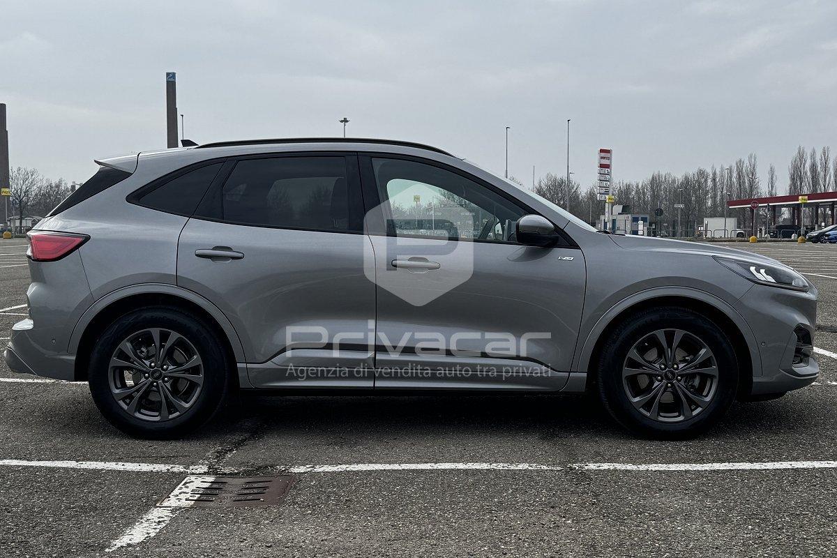 FORD Kuga 2.0 EcoBlue 120 CV aut. 2WD ST-Line