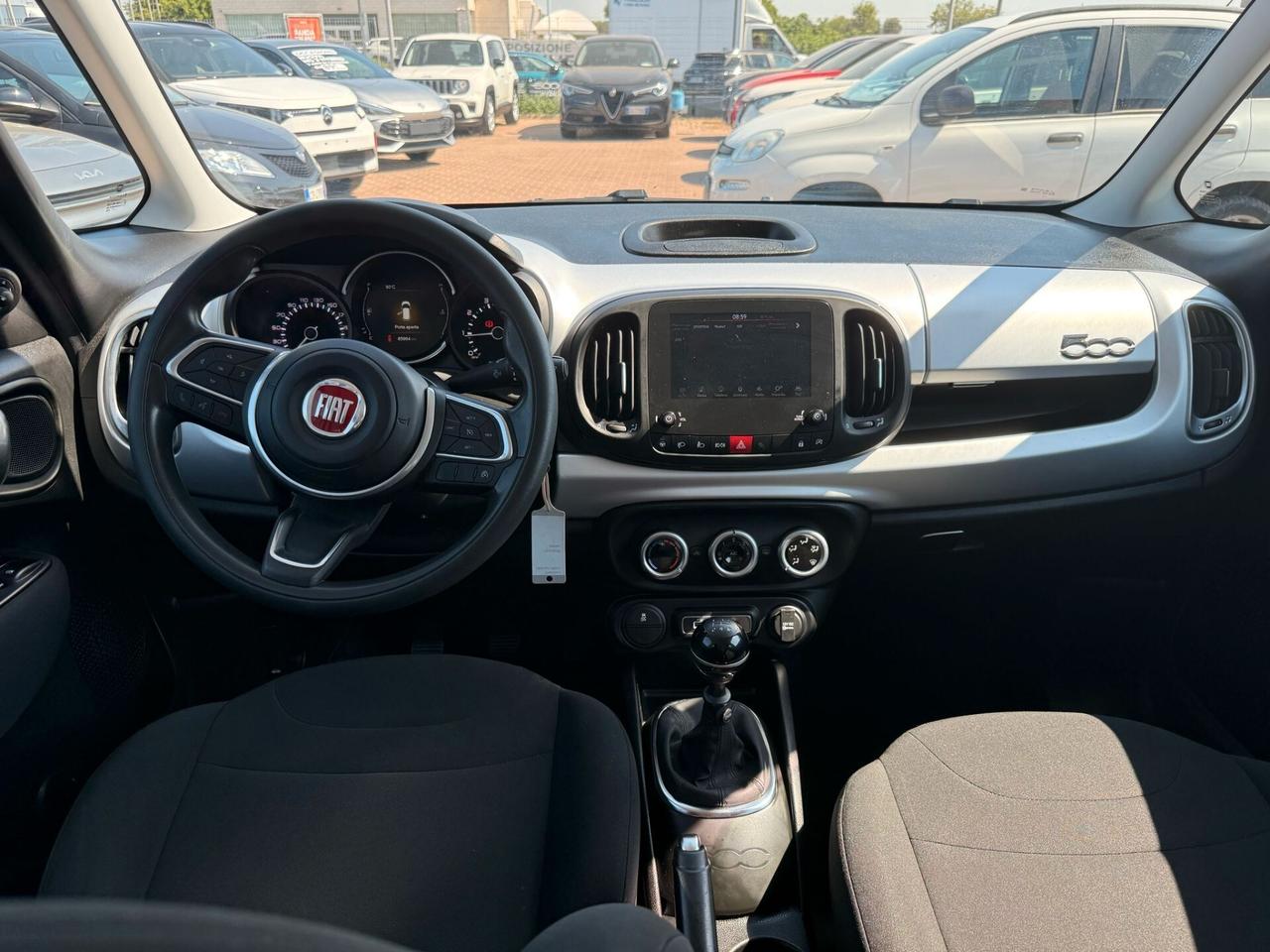 Fiat 500L 1.3 Multijet 95 CV Cross