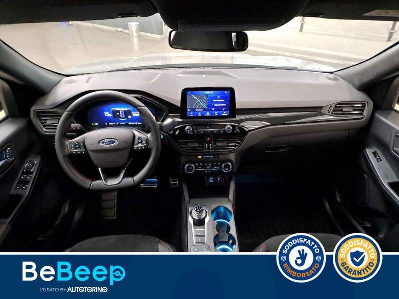 Ford Kuga 2.5 PHEV ST-LINE X 2WD 225CV E-SHIFTER