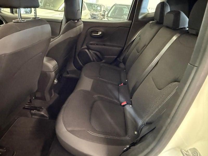 Jeep Renegade Renegade 1.0 T3 Limited