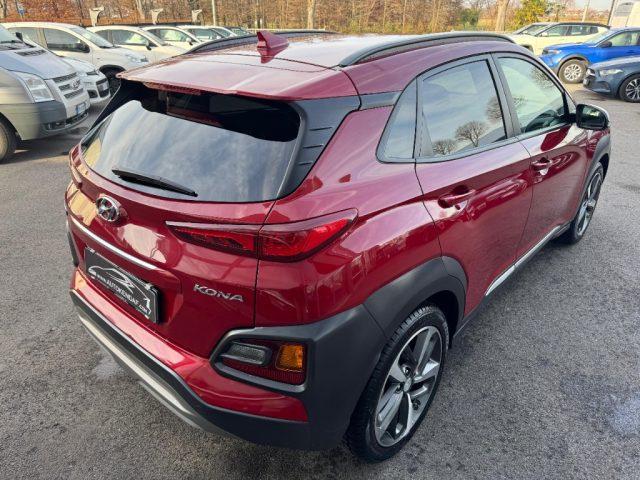 HYUNDAI Kona 1.6 CRDI 136 CV DCT Xpossible