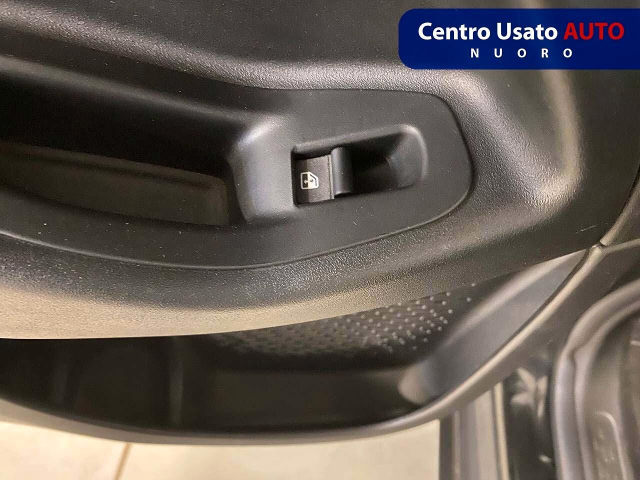 Fiat 500X 1.3 MultiJet 95 CV City Cross