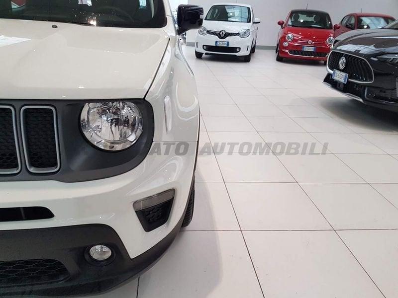 Jeep Renegade E-Hybrid My23 Limited1.5 Turbo T4 E-Hybrid 130cv Fwd