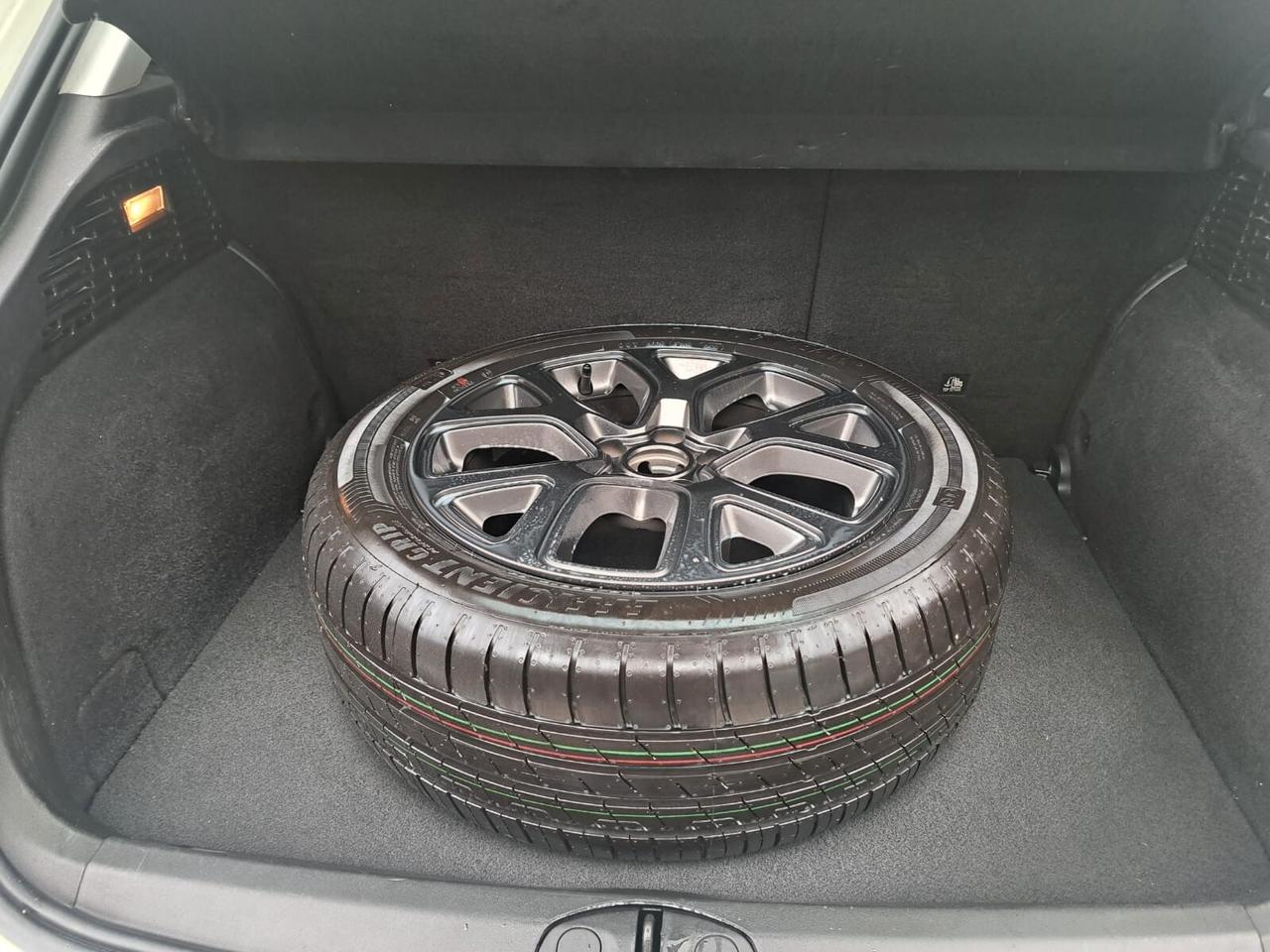 Fiat 500X 500 X 1.0 BENZINA/GPL 120 CV 120° ANNIVERSARIO