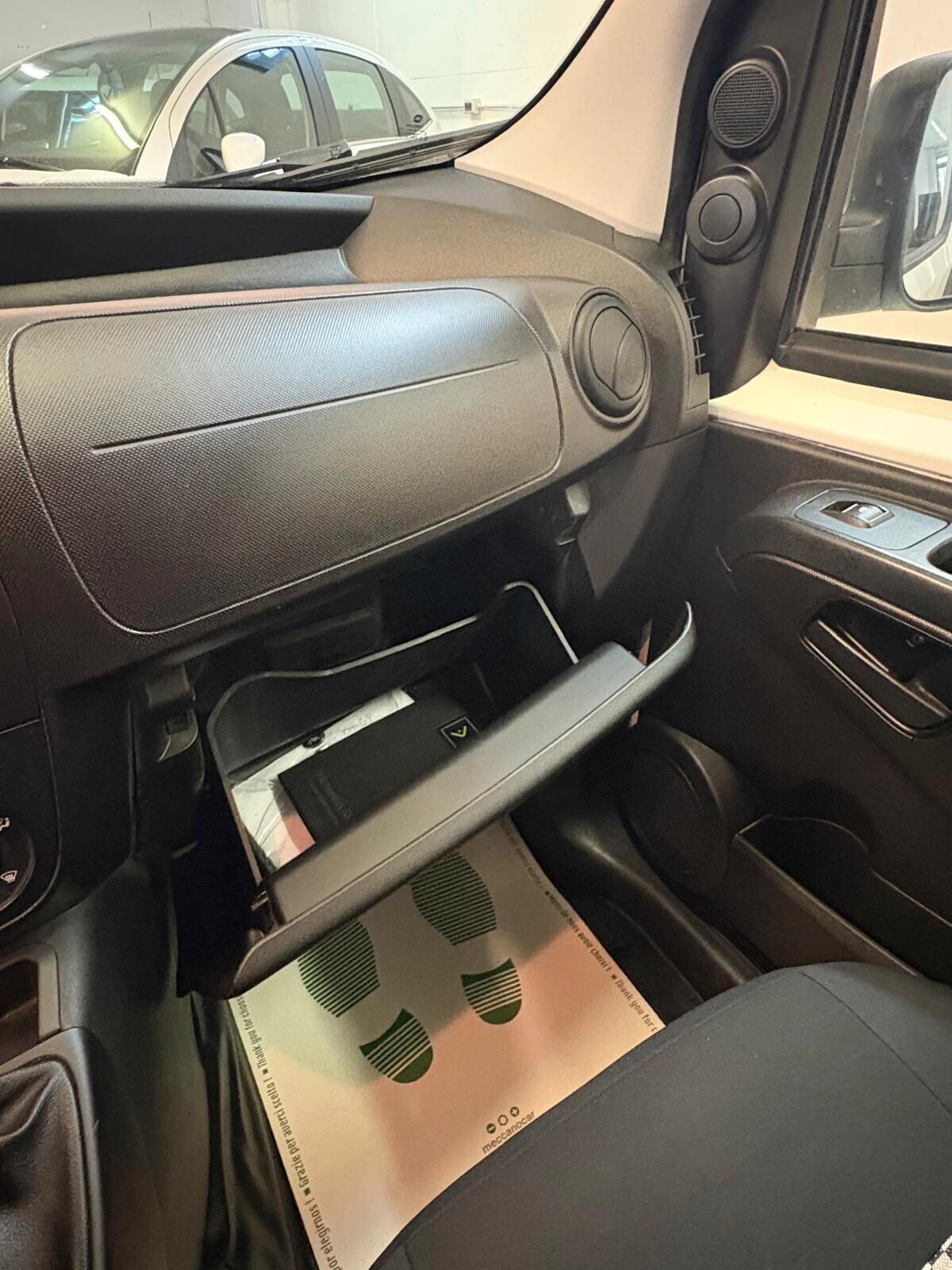 Fiat Fiorino 1.3 MJT 95CV Cargo SX