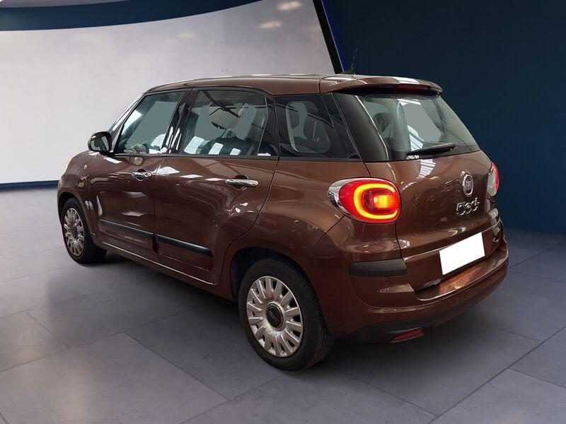 FIAT 500L 2017 1.4 Urban s&s 95cv