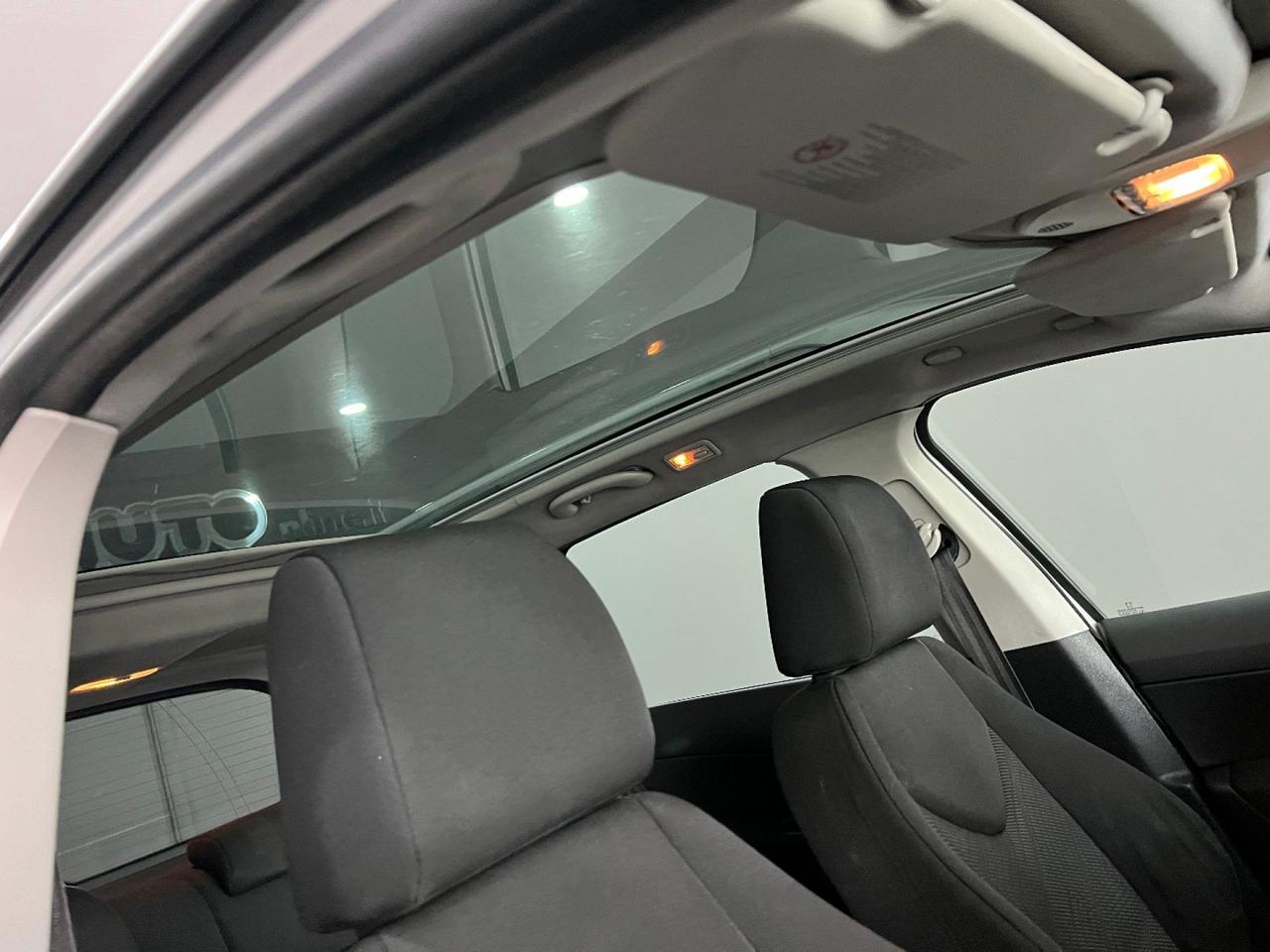 Peugeot 308 1.6 8V HDi 93CV SW Business