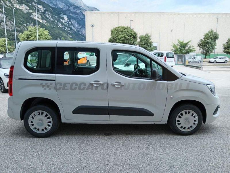 Opel Combo Life (VP) 1.5d 100cv Edition Plus N1 S&S L1H1 mt6