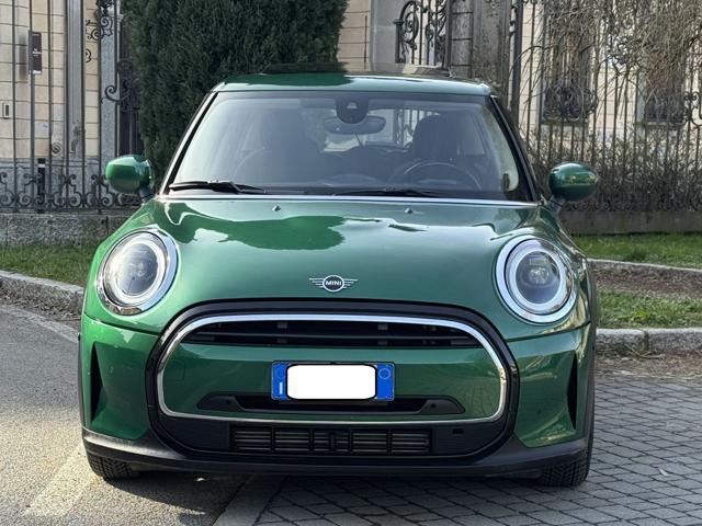 MINI Cooper 1.5 Cooper Yours 5 porte