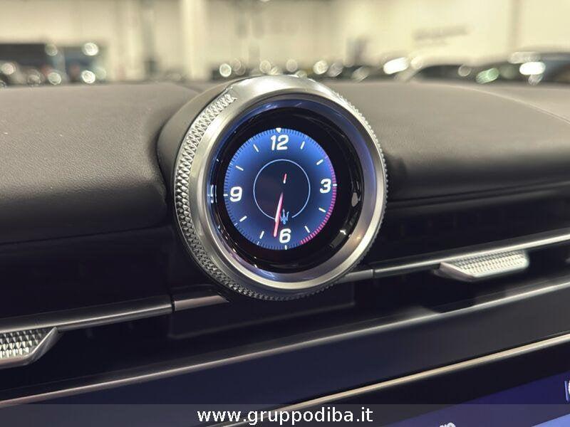 Maserati Grecale 2.0 mhev GT PrimaSerie 300cv auto