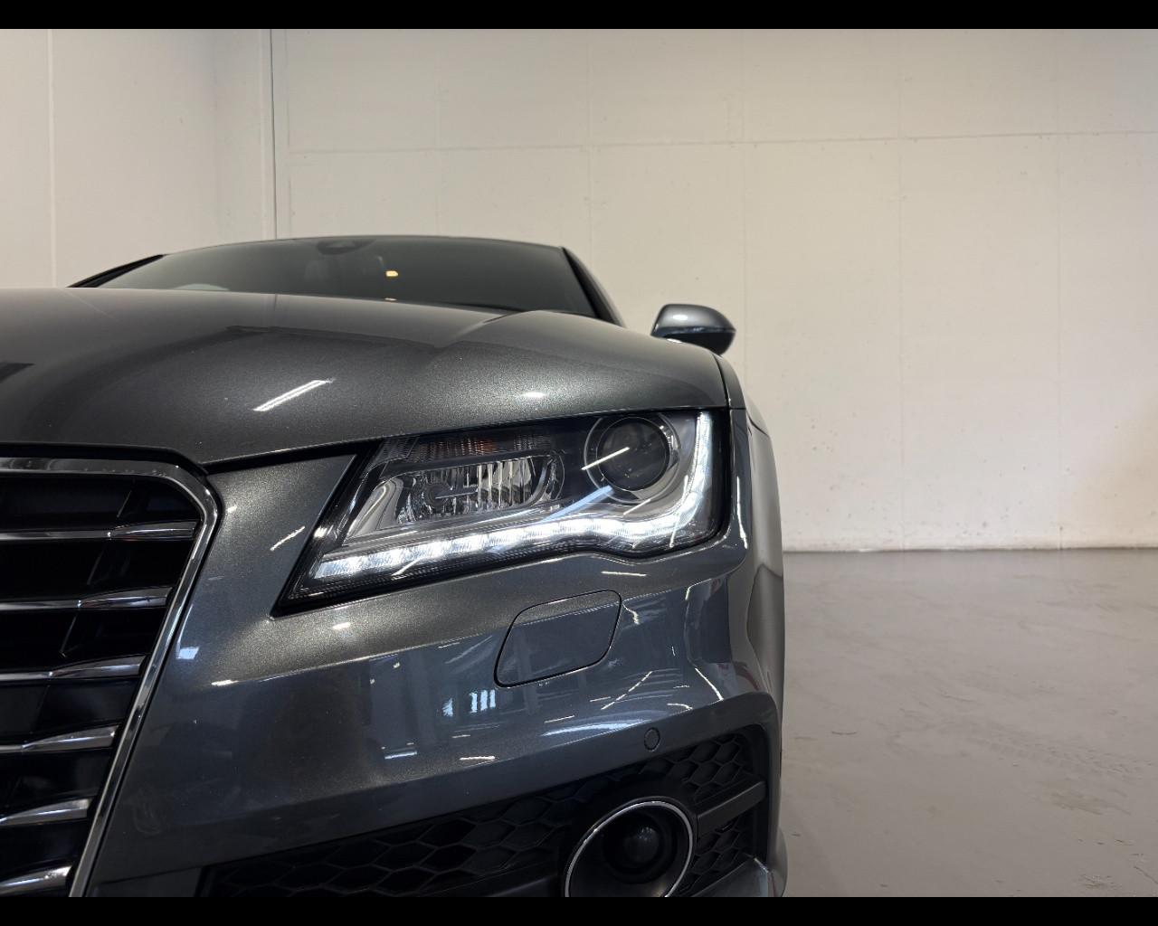AUDI A7 SPORTBACK 3.0 TDI S-TRONIC QUATTRO BUSINESS PLUS