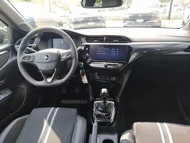 Opel Corsa 1.2 Turbo-Benzina 100cv YES KM ZERO