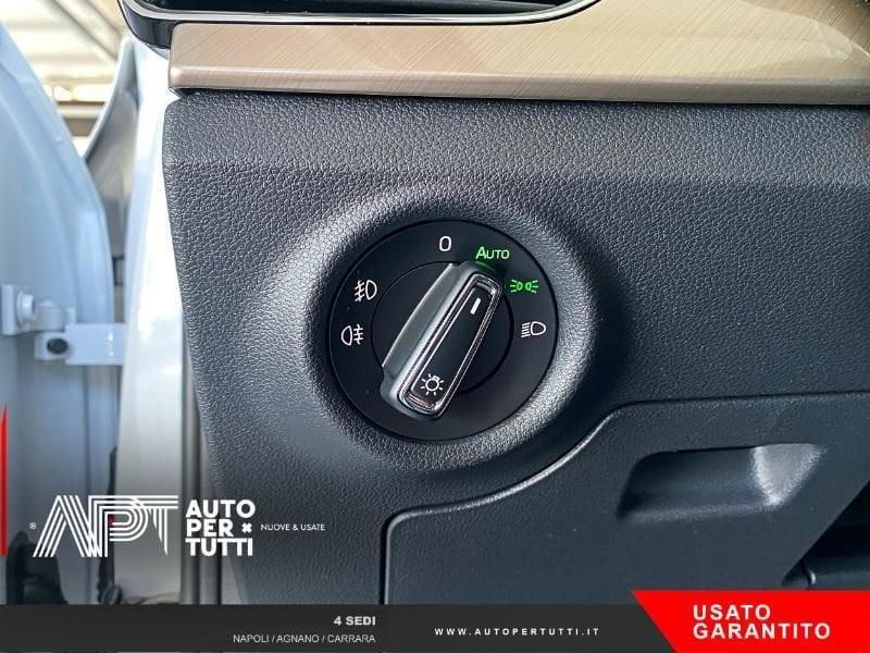 Škoda Kamiq Kamiq 1.0 tsi Black Dots 110cv