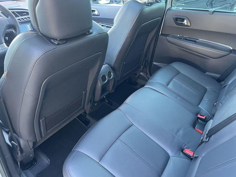 Peugeot 3008 3008 2.0 hdi 16v 163cv auto Outdoor super full !!!!