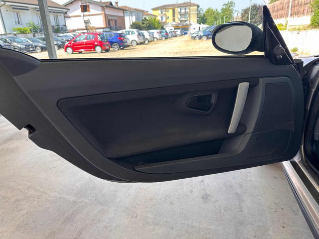 SMART Roadster 700 smart roadster-coupé OK NEOP AUTOMATICA