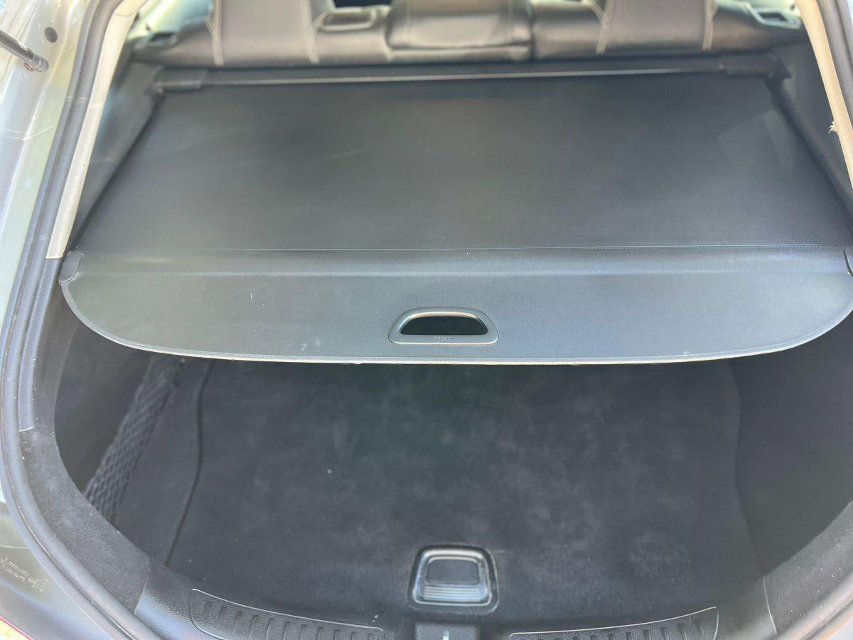 MERCEDES - Classe CLA - CLA 220 d S.W. 4Matic Automatic Premium