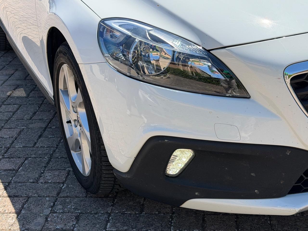 Volvo V40 Cross Country D2 Momentum