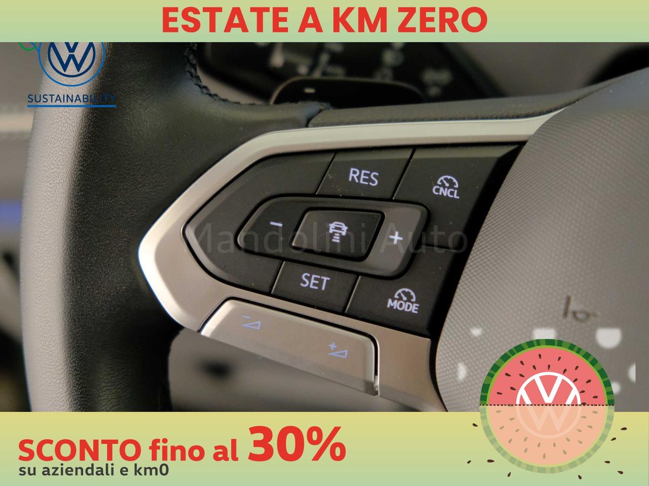 Volkswagen Tiguan 1.5 etsi act 150cv elegance dsg
